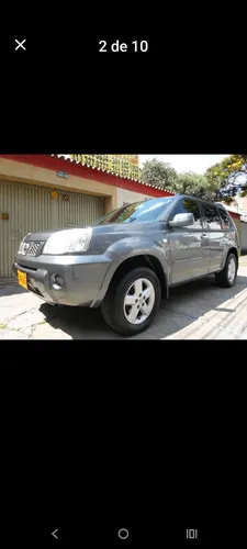 Nissan XTrail T30