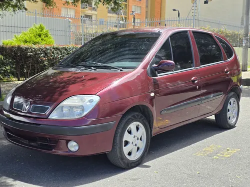 Renault scenic Jprie