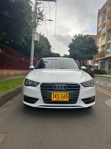 Audi A3 coupe attraction 1.2T
