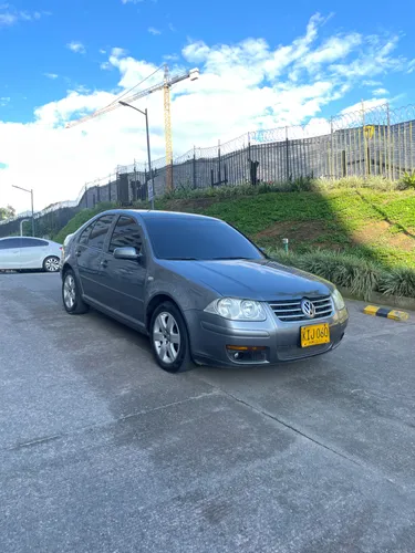 Volkswagen Jetta Clasico 2011