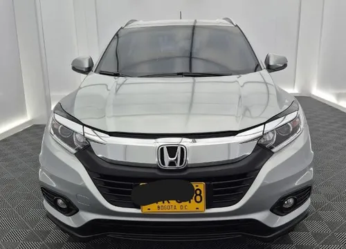 Honda HR-V 1.8 EX cvt 2021 4x2