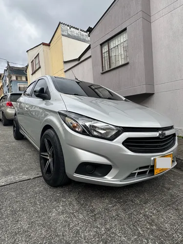 Chevrolet Joy Hatchback 2022