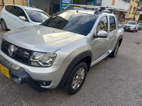 Renault oroch  2020 4x2 mecanica 2.0 info 3136614176