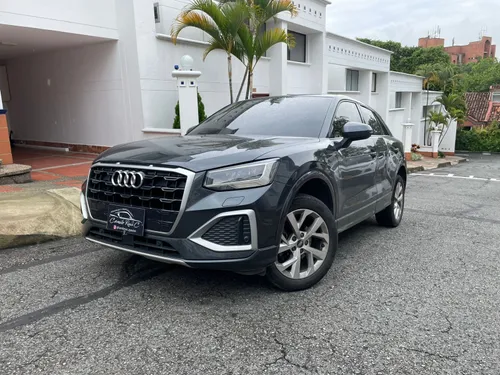AUDI Q2  AMBITION