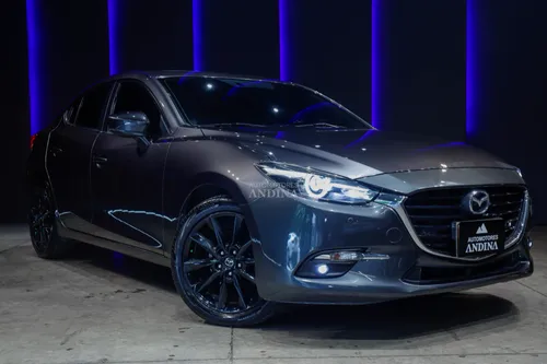 MAZDA 3 GRAND TOURING 2.0 Aut.Sec 2020 735