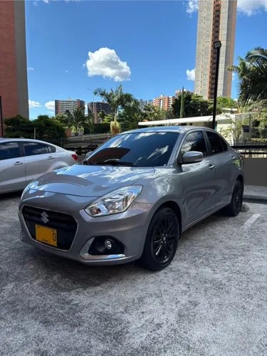 Suzuki Swift dzire mecanico