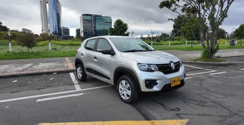 Renault kwid 2020-31800km 