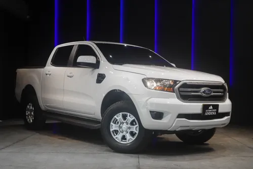 Ford Ranger Xls 2.5 Mec Rwd 2023 913