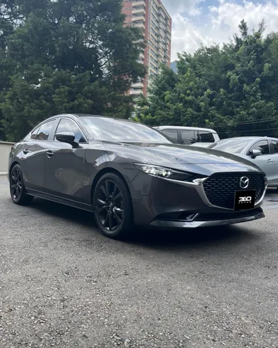 Mazda 3 touring 2022 B2