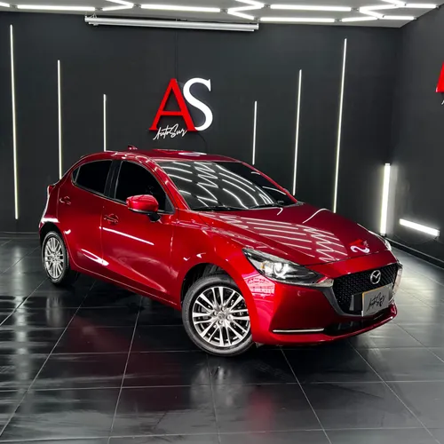 Mazda 2 1.5 Grand Touring LX 2023