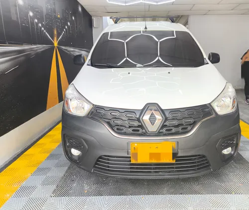Renault Kangoo 2024
