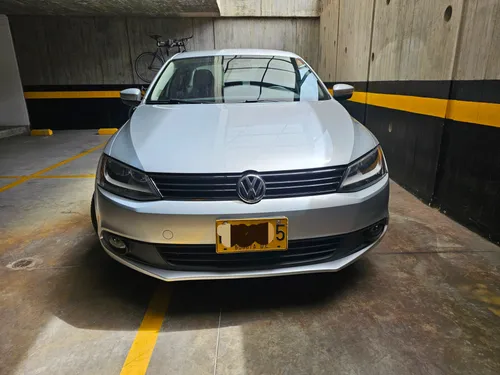 Volkswagen Jetta Trendline 2.5