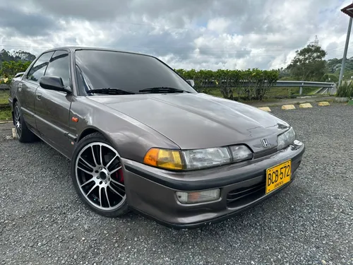Honda Integra