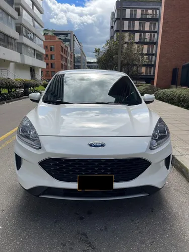Ford Escape Hybrid 4x2 SE