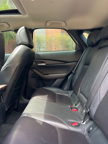 Mazda CX-30 Grand Touring LX 2023