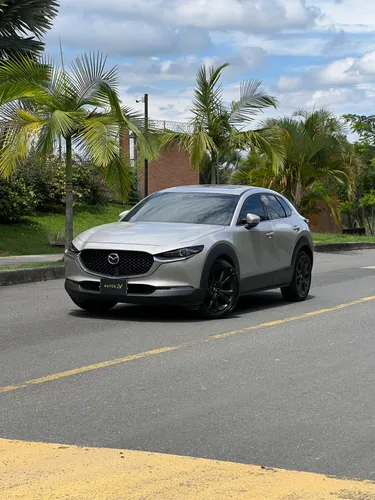 Mazda CX-30 Grand Touring LX 2023