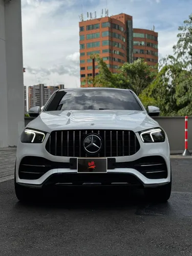 MERCEDES BENZ GLE 450 HIBRIDO