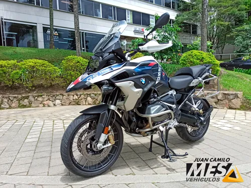 BMW R1250GS GS TROPHY SS 2023