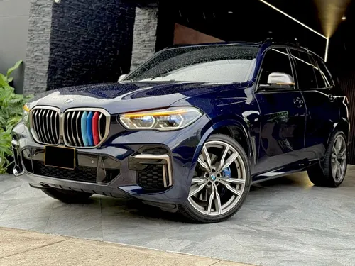 Bmw X5 M50 Performance 2023 