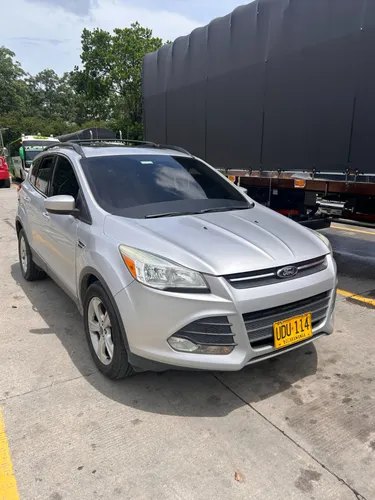 Ford Escape SE modelo 2015