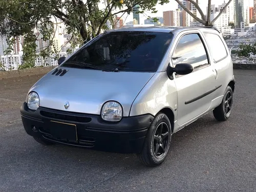 Renault Twingo Access 1.2 16V Modelo 2011