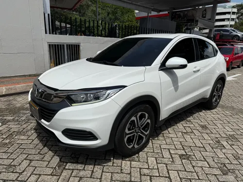 HONDA HR-V X-TYLE  2WD 2019 AUT 