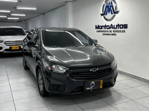 Chevrolet Joy 