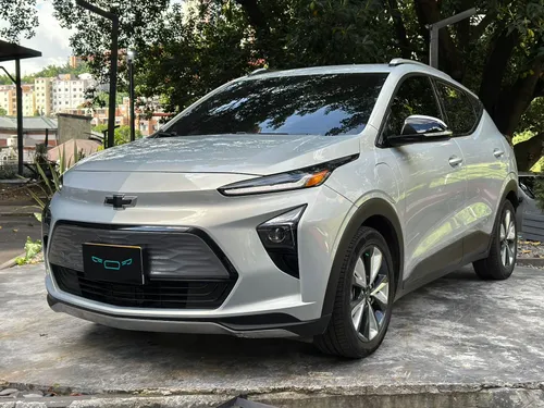 Chevrolet Bolt 2023