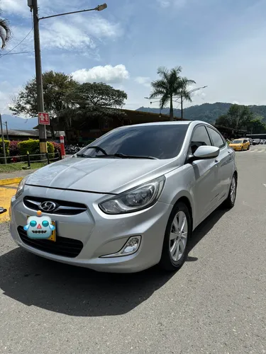 Hyundai i25