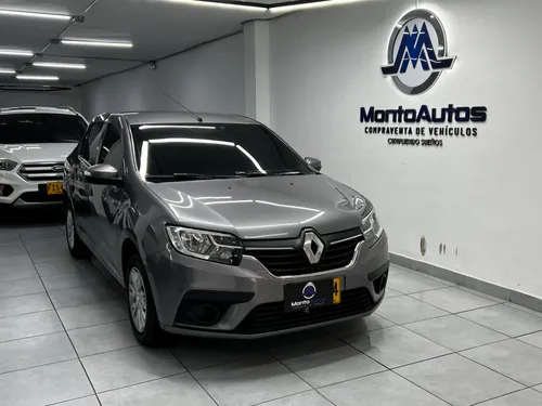 Renault Logan life