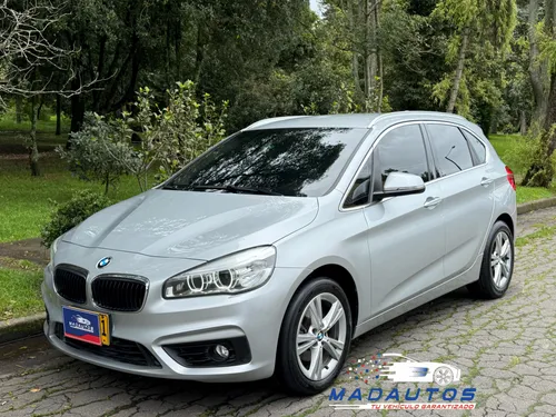 BMW Serie 2 218i 2018 F45 Active Tourer 1.500 Turbo