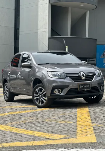 Renault Logan Intens 2023
