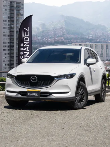 Mazda Cx5 2.5 Touring 2019 