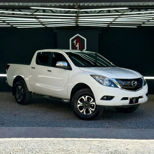 MAZDA BT50 PROFESSIONAL DIESEL 2018