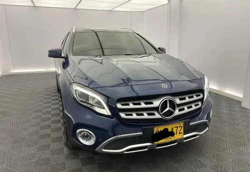 Mercedes Benz GLA200 1.6 urban 2020