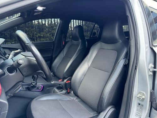 CHEVROLET ONIX RS -TURBO- 2023