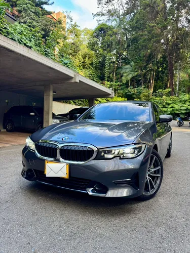 BMW Serie 3 330i G20 SPORTLINE 2020