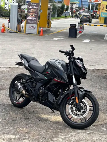 Bajaj Pulsar n250 2024