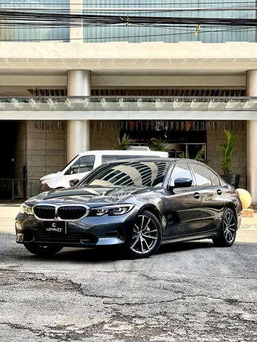 BMW 330i SPORTLINE 2020