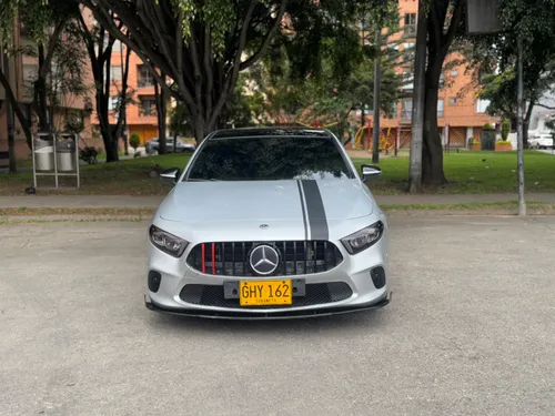 Mercedes Benz A200 2020