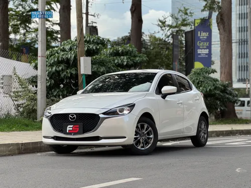 MAZDA 2 TOURING 2022