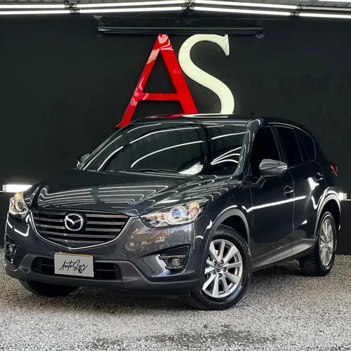 Mazda Cx5 Touring 2017 2.0