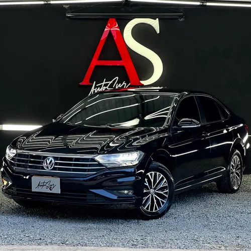 Volkswagen Jetta Comfortline 2019 1.4