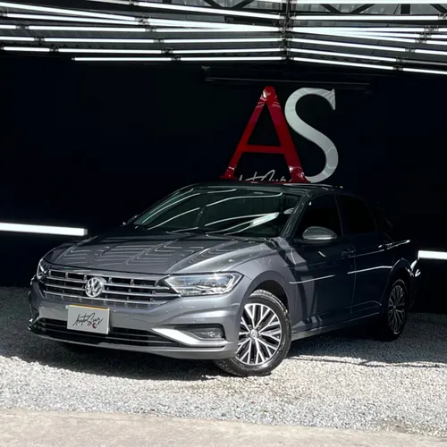 Volkswagen Jetta Comfortline 2020 1.4