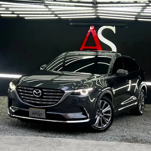 Mazda Cx9 Grand Touring Signature 2023 2.5