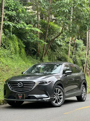 Mazda CX9 Grand Touring Lx