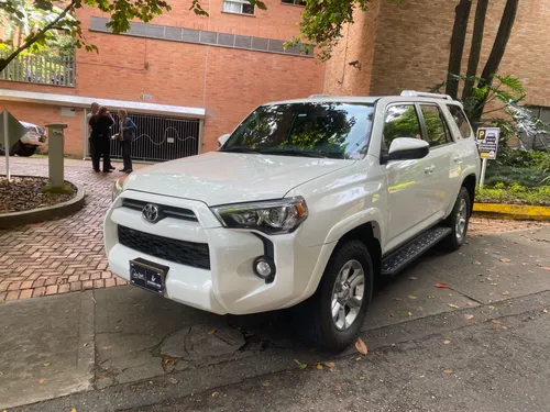 Toyota 4runner sr5