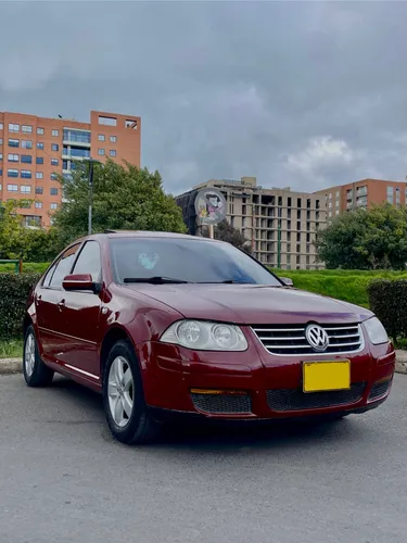 Volkswagen Jetta trendline 