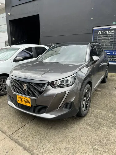  PEUGEOT 2008 2 ALLURE TP 1200CC T R17 CT 2022