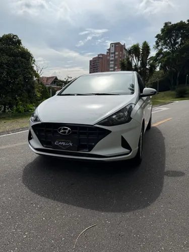 Hyundai Accent Hb20S 2023